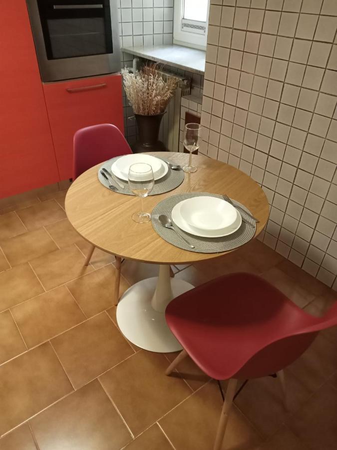 Fenix Rooms Trieste Extérieur photo