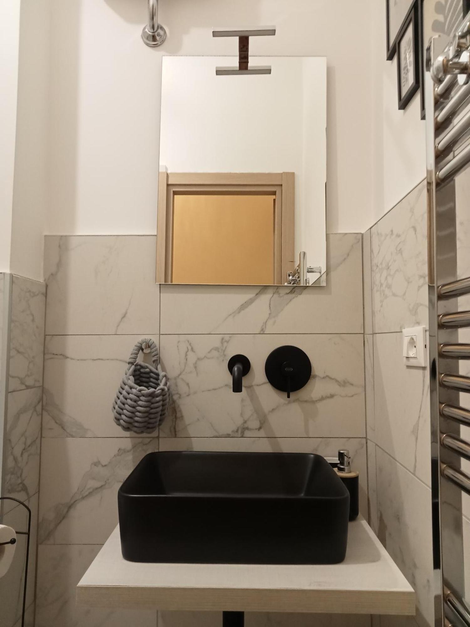 Fenix Rooms Trieste Extérieur photo