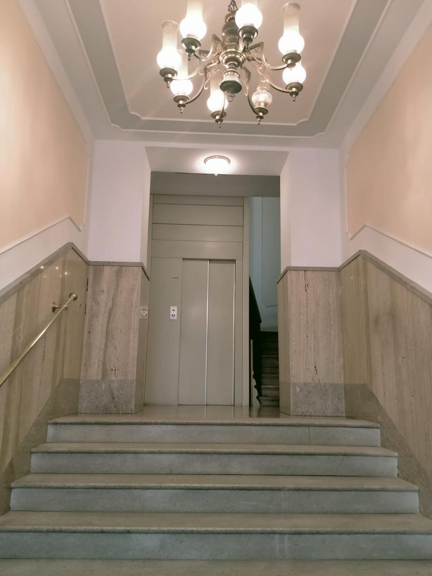 Fenix Rooms Trieste Extérieur photo